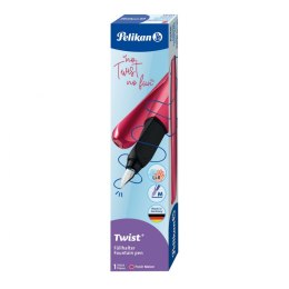 Pióro wieczne Pelikan Twist P457 (820080)