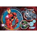 Puzzle Trefl Avengers 54 el. (54166)