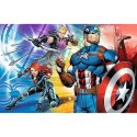 Puzzle Trefl Avengers 54 el. (54166)