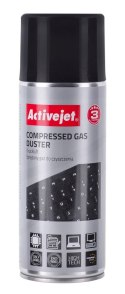 Sprężone powietrze Activejet AOC-200 400ml (ARCACJSPR0001)