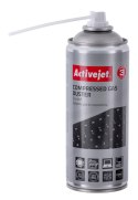 Sprężone powietrze AOC-200 400ml Activejet (ARCACJSPR0001)