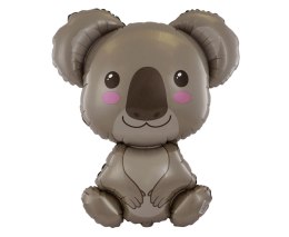 Balon foliowy Godan Koala, pakowany 24cal (B901798)