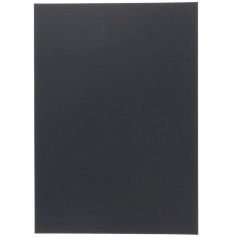 Brystol Iris 38 A3 czarny 185g 50k [mm:] 297x420 Canson (200040217)