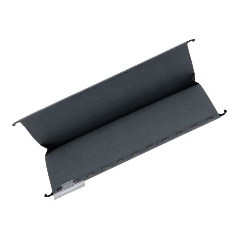 Teczka zawieszkowa Chic Ultimate A4 grafitowy [mm:] 262x350 Elba (100552098)