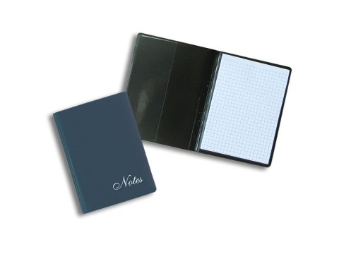 Notes (notatnik) FOLIA GALANTERYJNA A6 60k. krata [mm:] 100x148 Warta (120-010)