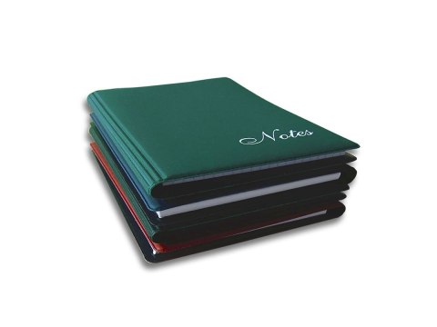 Notes (notatnik) FOLIA GALANTERYJNA A6 60k. krata [mm:] 100x148 Warta (120-010)