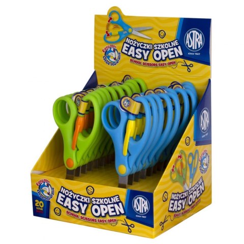Nożyczki 13cm Astra (407120001)
