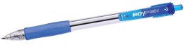 Długopis F-120 Rystor Boy Gel Eko niebieski 0,27mm