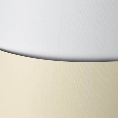 Papier ozdobny (wizytówkowy) floryda A4 kremowy 220g Galeria Papieru (200302)