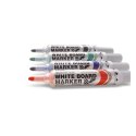 Marker suchościeralny Pentel, niebieski 2,0-2,5mm okrągła końcówka