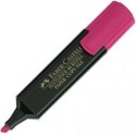 Zakreślacz wkład różowy 5,2mm Faber Castell (154828)