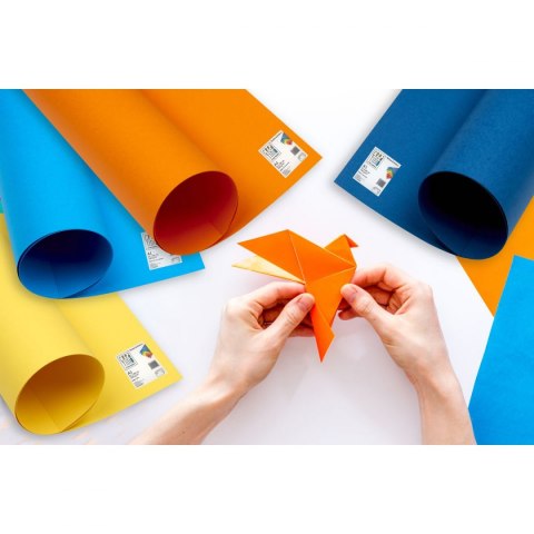 Brystol zielony B1 Zielony 225g 1k Creatinio (400150268)