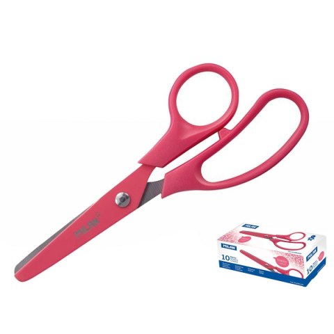 Nożyczki 13,4cm Milan (1412081029)