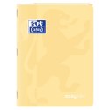 Zeszyt EASYBOOK PASTEL A5 60k. 90g krata Oxford (400161235)