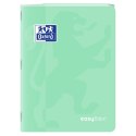 Zeszyt EASYBOOK PASTEL A5 60k. 90g krata Oxford (400161235)
