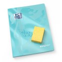 Zeszyt EASYBOOK PASTEL A5 60k. 90g krata Oxford (400161235)