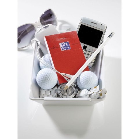 Notes (notatnik) Everyday A7 80k. krata [mm:] 74x105 Oxford (100106275)