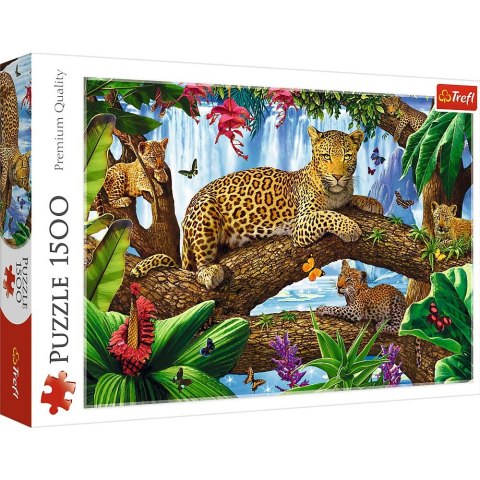 Puzzle Trefl 1500 el. (26160)