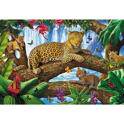 Puzzle 1500 el. Trefl (26160)