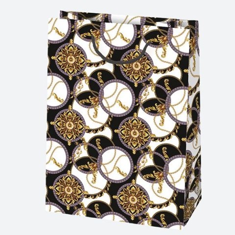 Torba prezentowa [mm:] 345x480x 130 Pol-mak (T10)