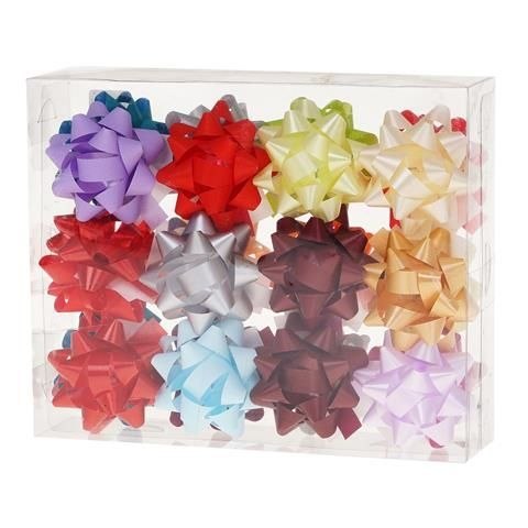 Wstążka 12 mix Rozette