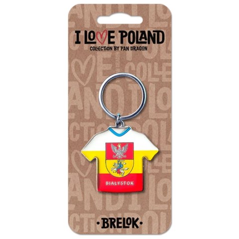 Brelok grupa cenowa A Pan Dragon