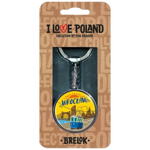 Brelok grupa cenowa A Pan Dragon