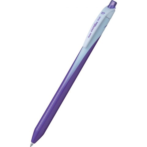 Długopis wkład fiolet 0,7mm Pentel (BL437-S3)