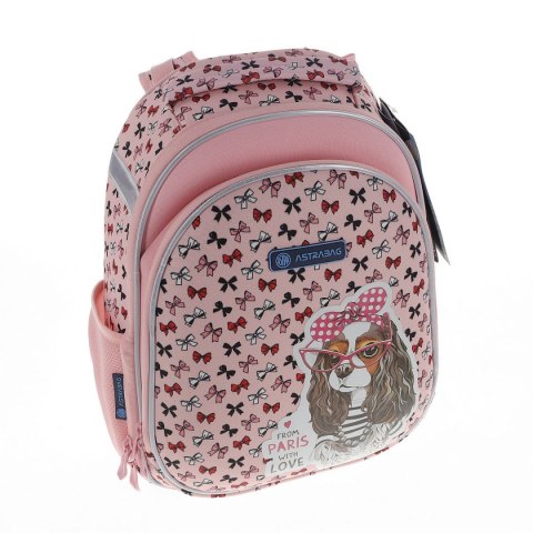 Plecak Astra Astrabag Sweet Dogs with Bows (501021014)