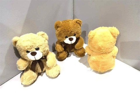 Pluszak miś siedzący [mm:] 210 Adar (569980)