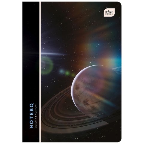 Zeszyt A5 60k. 70g linia Interdruk (ZE60#PP)