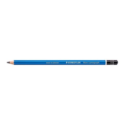 Ołówek Lumograph 11b Staedtler (S 100-11B)