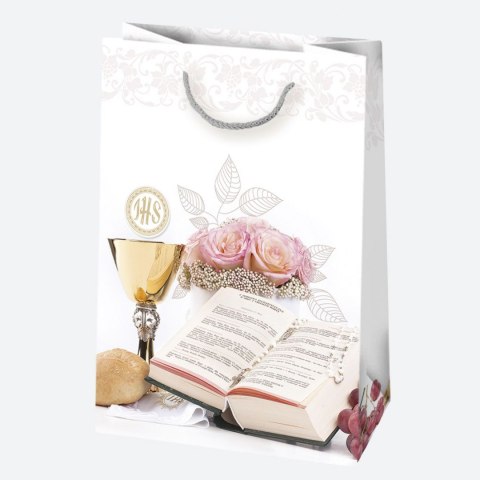 Torba prezentowa A3 [mm:] 290x400x 120 Pol-mak