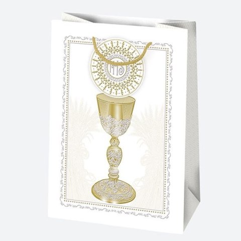 Torba prezentowa A3 [mm:] 290x400x 120 Pol-mak