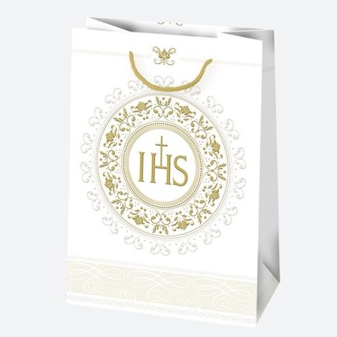 Torba prezentowa A3 [mm:] 290x400x 120 Pol-mak