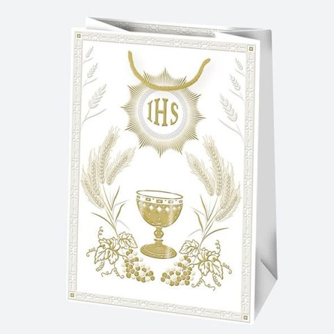 Torba prezentowa A3 [mm:] 290x400x 120 Pol-mak