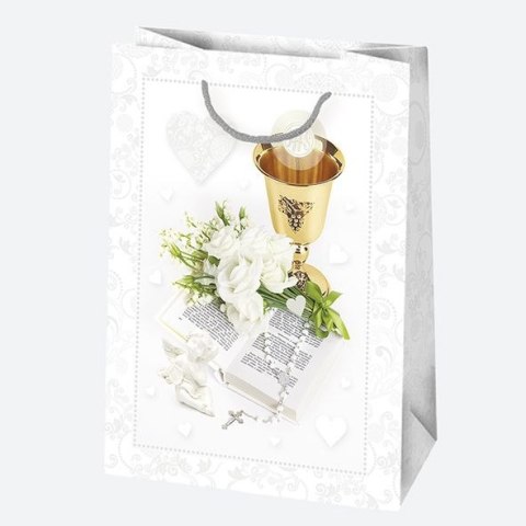 Torba prezentowa A3 [mm:] 290x400x 120 Pol-mak