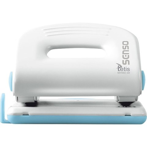 Dziurkacz niebieski 25k (SENSO-22) Tetis