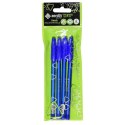 Długopis Handy wkład niebieski 0,7mm Zenith