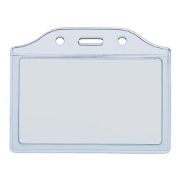 Holder 2K-H blue na 2 karty poziomy