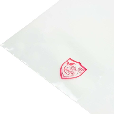 Okładka Eco 85 mic. [mm:] 490x320 Oxford (400175045)