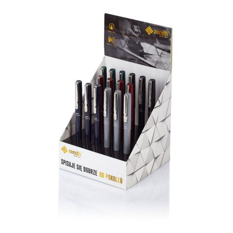 Pióro wieczne OMEGA Zenith