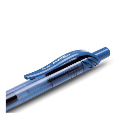 Pióro kulkowe wkład niebieskie Pentel