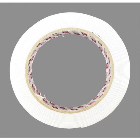 Taśma dwustronna piankowa 38x5 [mm x yd] Iter A&G