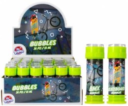 Bańki mydlane 55 ml Skate My Bubble (486760)