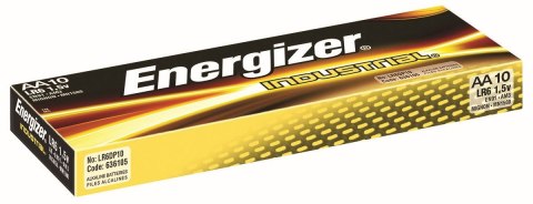 Baterie Industrial LR6 Energizer (EN-361056)