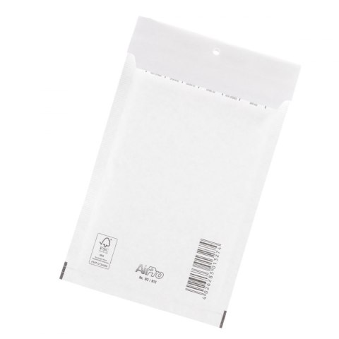 Koperta powietrzna 12/B biały [mm:] 120x215 AirPro (4112)