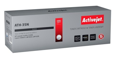 Toner alternatywny Activejet Do HP 35A CB435A (EXPACJTHP0068)