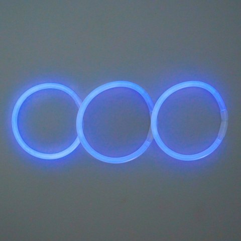 Bransoletka świecąca 3szt. Arpex (GS6463)