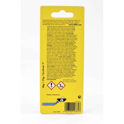 Klej w tubie 30ml 35g Staedtler (U-40381)